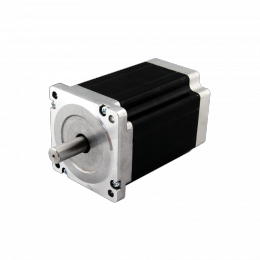 850-5402 - Stepper Motor - 2300 N.cm Holding Torque